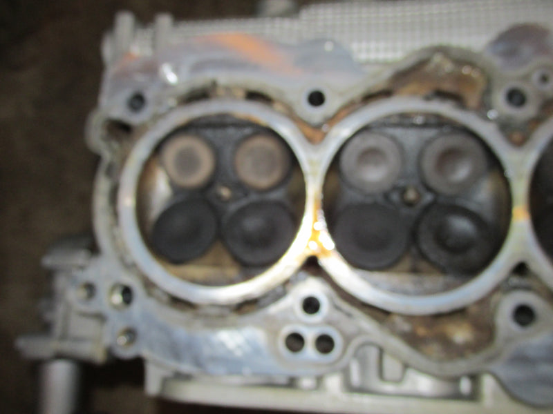 Yamaha SHO VMAX 250hp 4 Stroke Outboard Starboard Cylinder Head