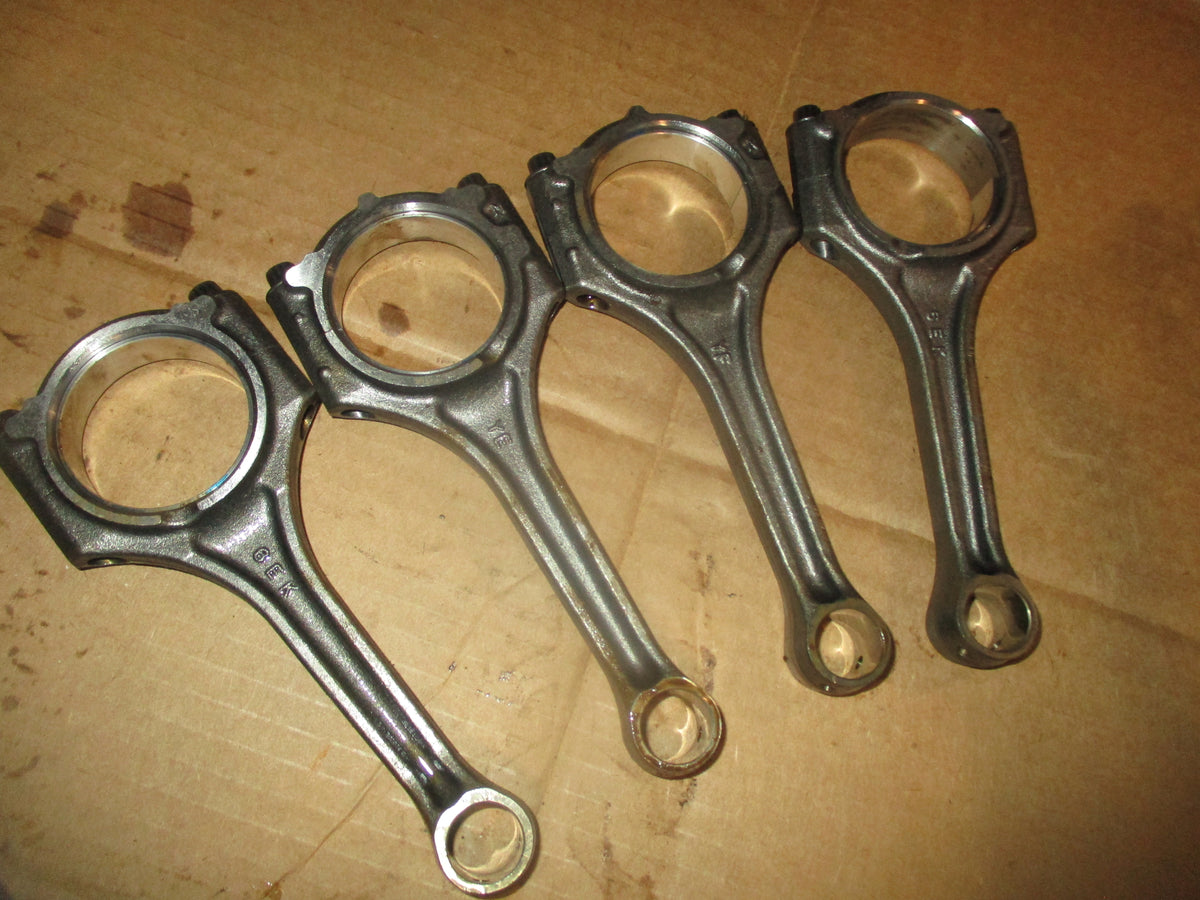 Yamaha 115hp 4 stroke outboard Connecting Rod set 6EK-W1165-00-00