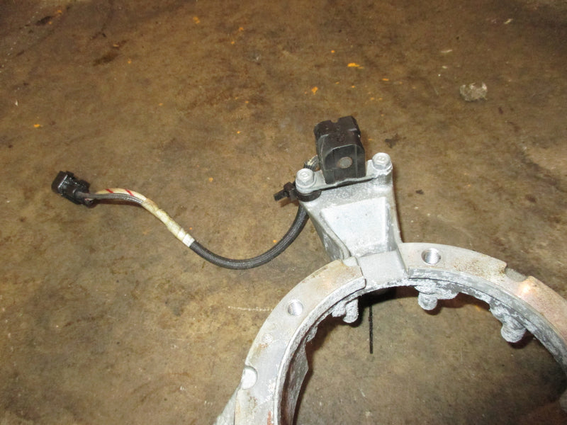 Yamaha 200hp 4 stroke outboard pulsor coil (6CB-85580-00-00)