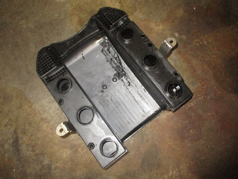 Evinrude Ficht 175hp 2 stroke outboard intake silencer (438284)