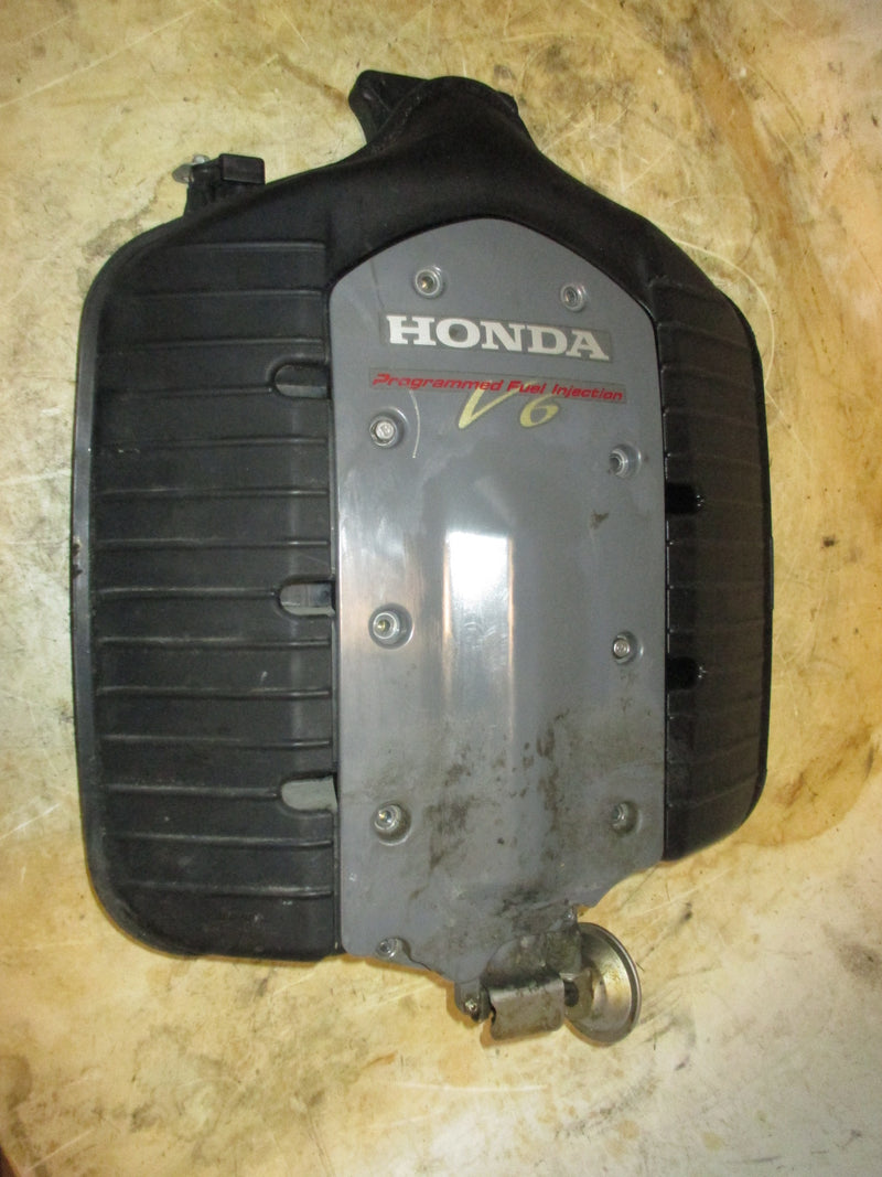 Honda BF225A 225hp outboard Intake Collector and Cover