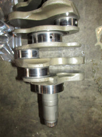 Load image into Gallery viewer, Yamaha SHO VMAX 250hp 4 Stroke Outboard Crankshaft (6CB-11410-00-00)
