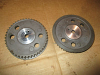 Load image into Gallery viewer, Yamaha 115hp 4 stroke outboard Driven gear set 6EK-11537-00-00
