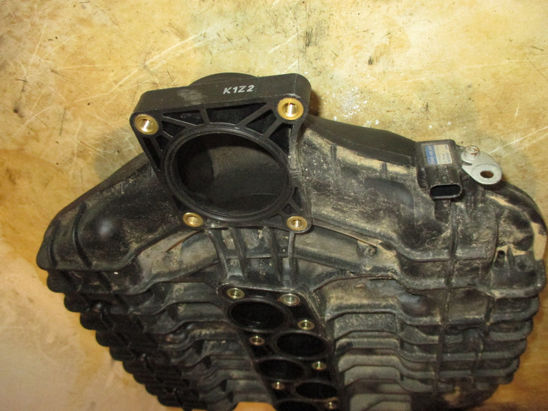 Honda BF225A 225hp outboard Intake Collector and Cover