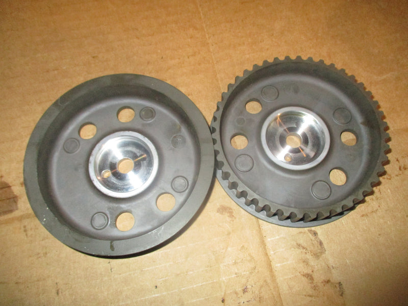Yamaha 115hp 4 stroke outboard Driven gear set 6EK-11537-00-00