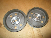 Load image into Gallery viewer, Yamaha 115hp 4 stroke outboard Driven gear set 6EK-11537-00-00
