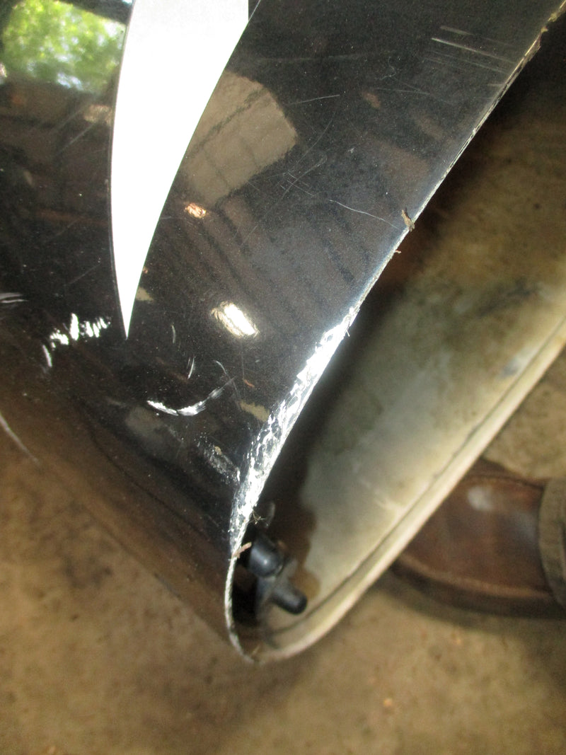 Suzuki DF140 outboard top cowling Hood Cover