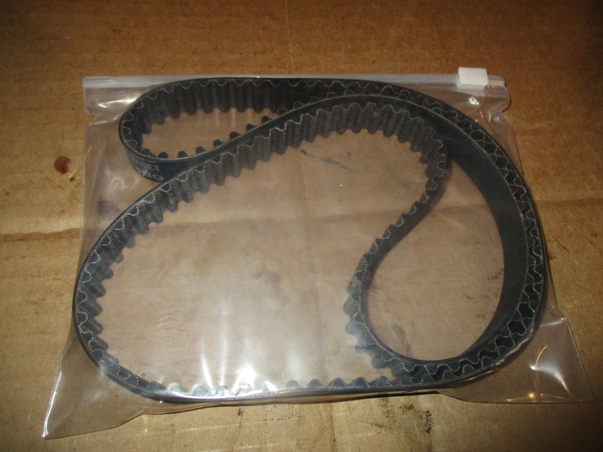 Yamaha 115hp 4 stroke outboard Drive Belt 6EK-W4624-00-00