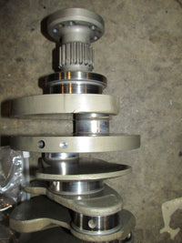 Load image into Gallery viewer, Yamaha SHO VMAX 250hp 4 Stroke Outboard Crankshaft (6CB-11410-00-00)
