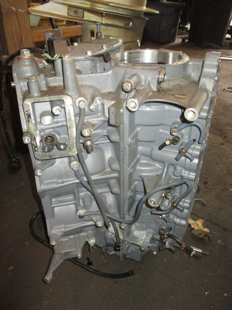 Yamaha 150hp HPDI 2 Stroke outboard Crankcase Block