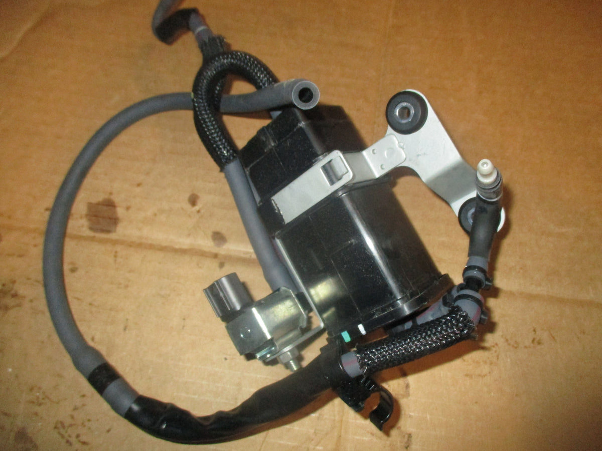 Yamaha 115hp 4 stroke outboard Air Canister solenoid valve 6P2-42170-00