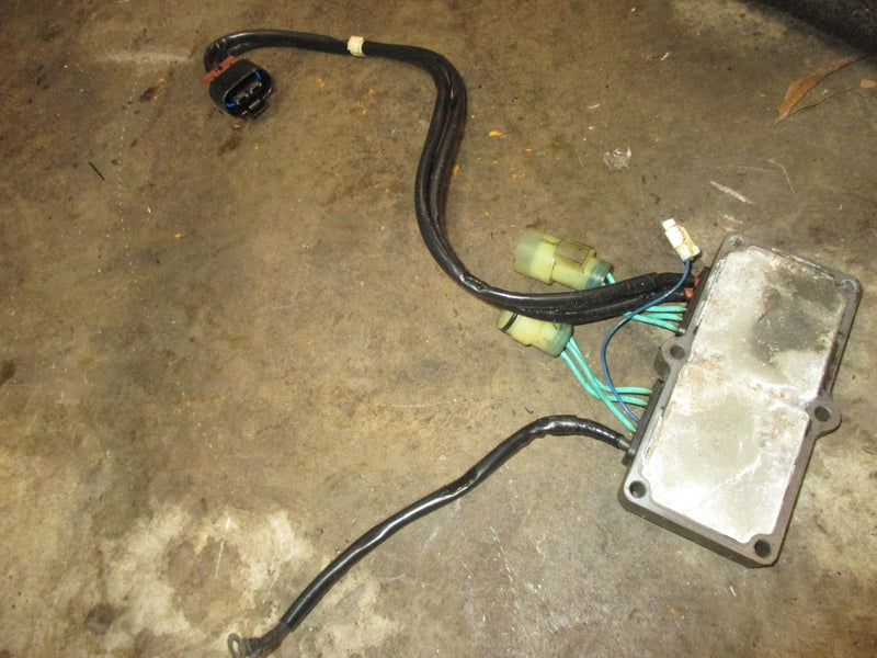 Yamaha 200hp 4 stroke outboard rectifier regulator (6Da-81960-10-00)