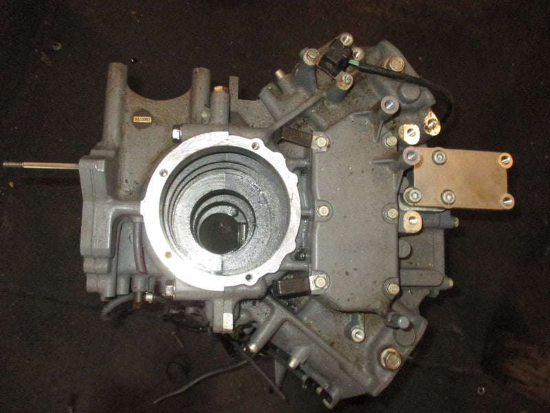 Yamaha 150hp HPDI 2 Stroke outboard Crankcase Block