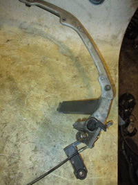 Load image into Gallery viewer, Honda BF225A 225hp outboard Cowling Latch Set (40158-ZY3-000)
