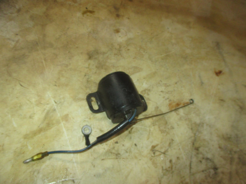 Yamaha 200hp 2 Stroke Outboard Magnetic choke solenoid (64D-86110-00)