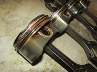 Load image into Gallery viewer, Yamaha SHO VMAX 250hp 4 Stroke Outboard Piston and Rod Set of 6 (6CE-00)
