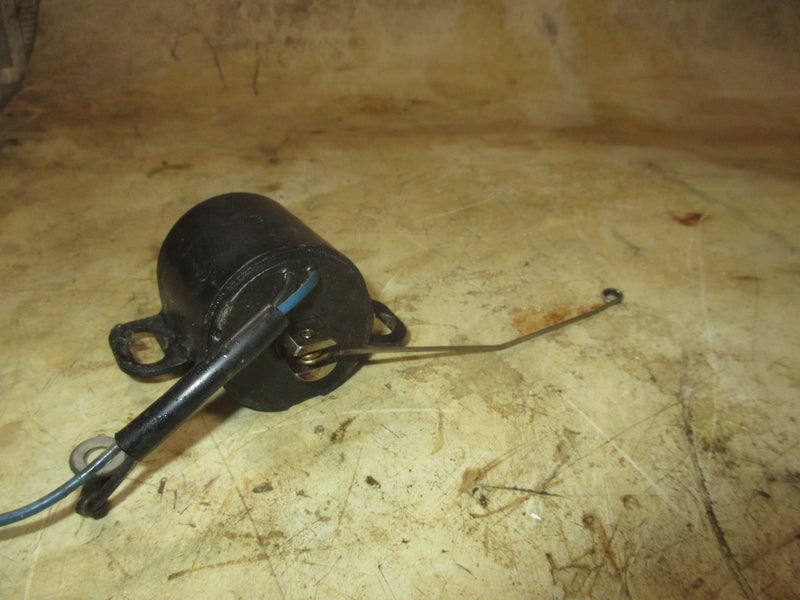 Yamaha 200hp 2 Stroke Outboard Magnetic choke solenoid (64D-86110-00)