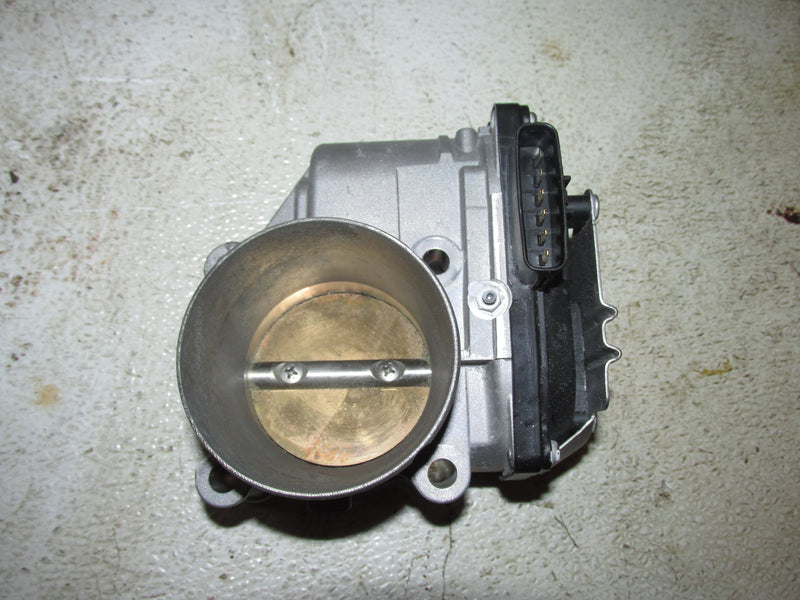 Yamaha VMAX 115hp 4 Stroke Outboard Throttle Body (6EM-13751-00)