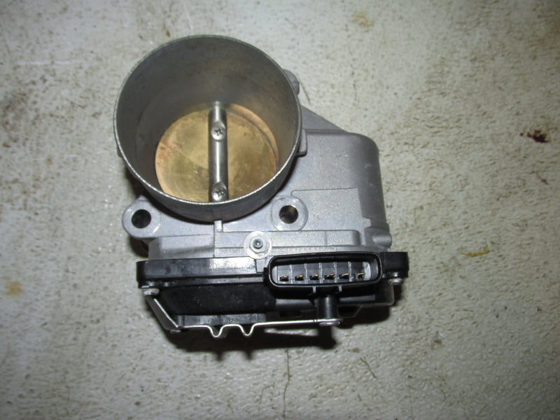Yamaha VMAX 115hp 4 Stroke Outboard Throttle Body (6EM-13751-00)