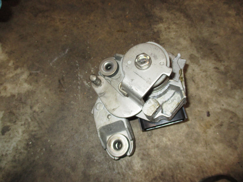 Yamaha 200hp 4 stroke outboard throttle position sensor (6DA-8A410-00)