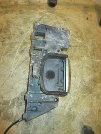 Load image into Gallery viewer, Honda BF225A 225hp outboard Cowling Latch Set (40158-ZY3-000)
