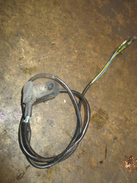 Load image into Gallery viewer, Mercury Optimax 135hp outboard trim sender (859187A1)
