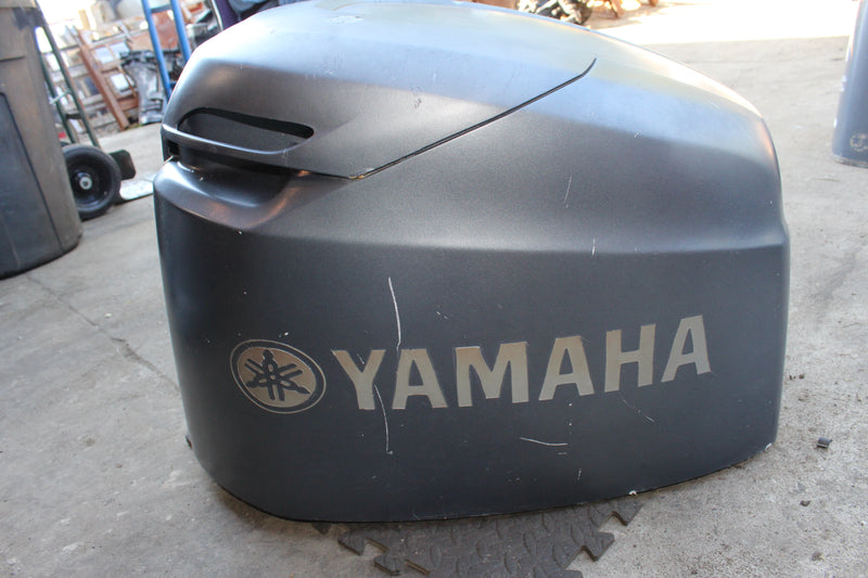 Yamaha 150HP HPDI 2 Stroke Outboard Top Cowling