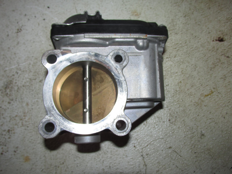 Yamaha VMAX 115hp 4 Stroke Outboard Throttle Body (6EM-13751-00)