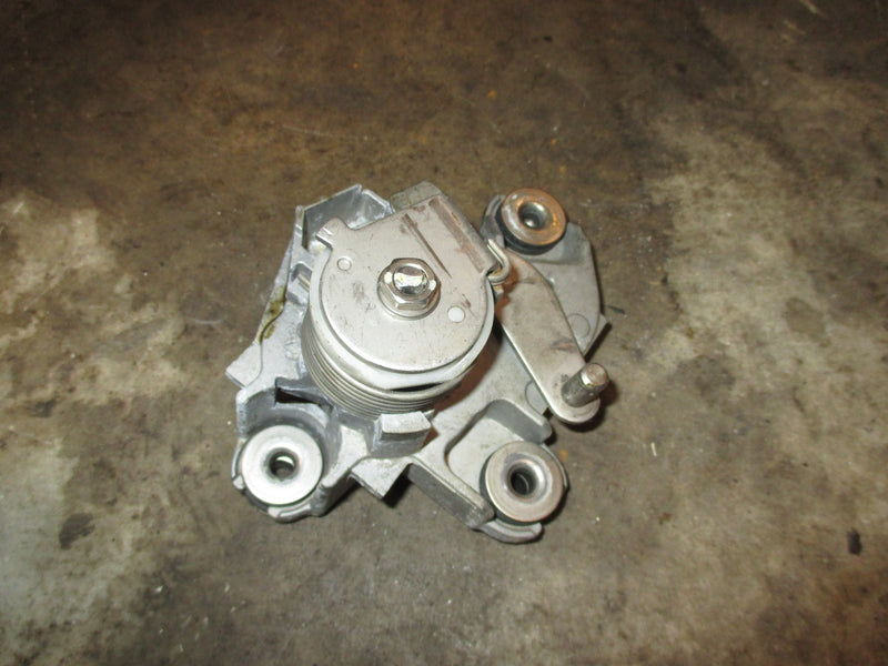 Yamaha 200hp 4 stroke outboard throttle position sensor (6DA-8A410-00)