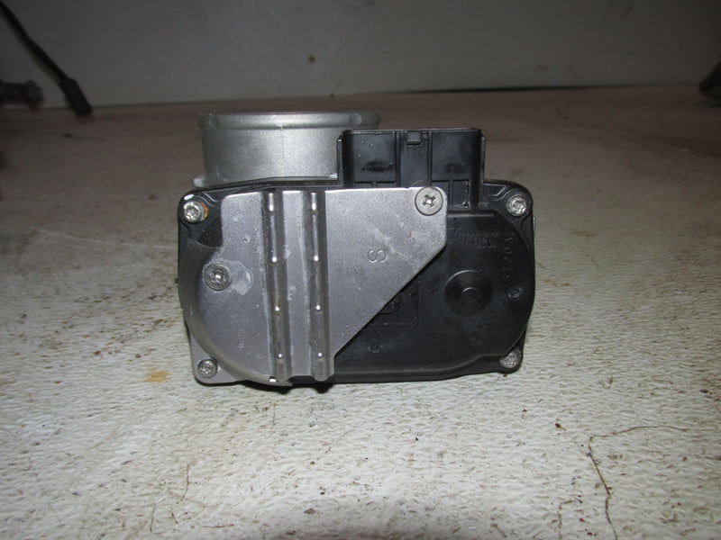 Yamaha VMAX 115hp 4 Stroke Outboard Throttle Body (6EM-13751-00)