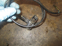 Load image into Gallery viewer, Mercury Optimax 135hp outboard trim sender (859187A1)
