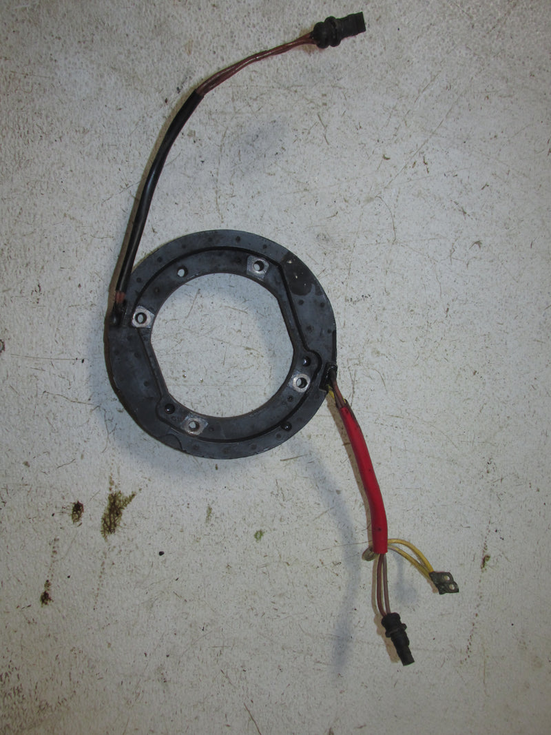 Johnson 150hp 2 Stroke Outboard Stator (582867)