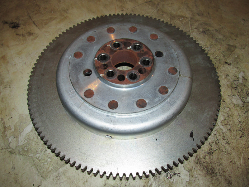 Yamaha SHO VMAX 250hp 4 Stroke Outboard Flywheel (6CB-W8145-00-00)