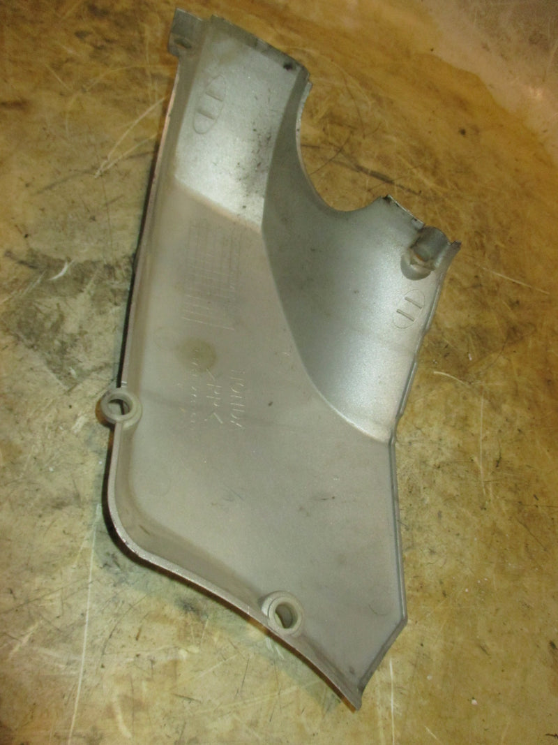 Honda BF225A 225hp outboard Starboard Lower Mount Cover (63731-ZY3-6100)