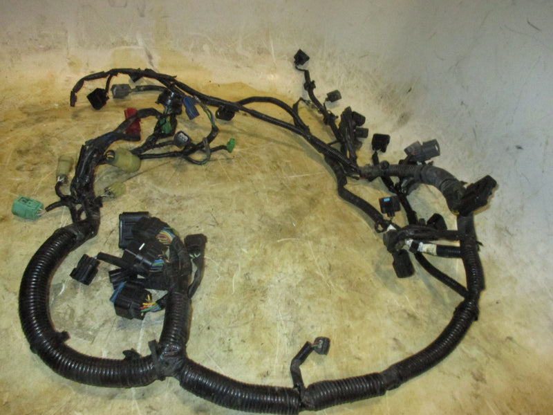 Honda BF225A 225hp outboard Engine Wiring Harness (32100-ZY3-001)