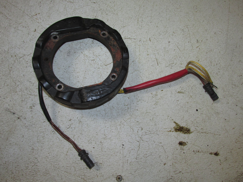 Johnson 150hp 2 Stroke Outboard Stator (582867)