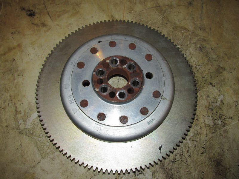 Yamaha SHO VMAX 250hp 4 Stroke Outboard Flywheel (6CB-W8145-00-00)