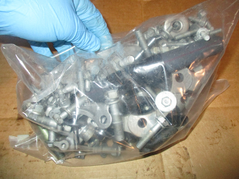 Yamaha 115hp 4 stroke outboard Misc Bolt Set