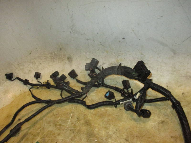 Honda BF225A 225hp outboard Engine Wiring Harness (32100-ZY3-001)