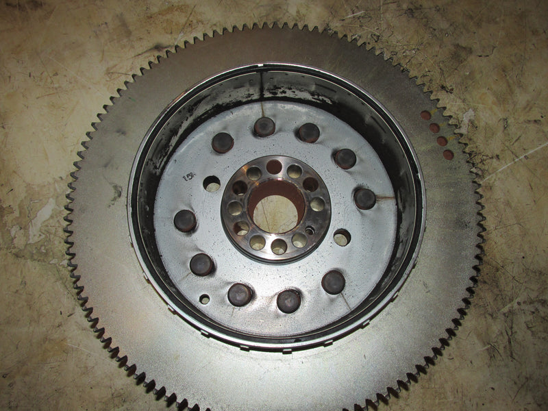 Yamaha SHO VMAX 250hp 4 Stroke Outboard Flywheel (6CB-W8145-00-00)