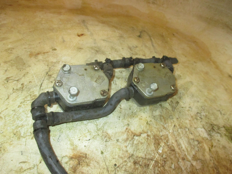 Yamaha 200hp 2 Stroke Outboard Fuel pump set (6E5-24410-03-00)