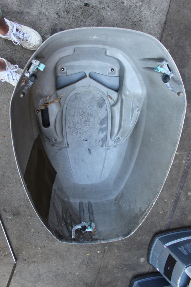 Yamaha 150HP HPDI 2 Stroke Outboard Top Cowling