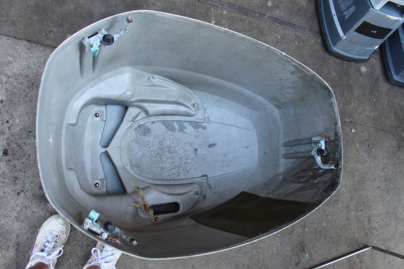 Yamaha 150HP HPDI 2 Stroke Outboard Top Cowling