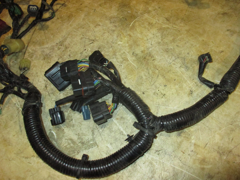 Honda BF225A 225hp outboard Engine Wiring Harness (32100-ZY3-001)