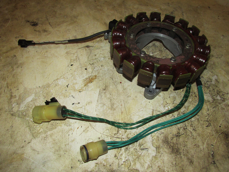 Yamaha SHO VMAX 250hp 4 Stroke Outboard Stator/Pulsor Coil (6CB-81410-00-00)