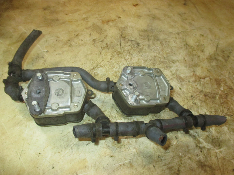 Yamaha 200hp 2 Stroke Outboard Fuel pump set (6E5-24410-03-00)