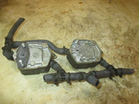 Load image into Gallery viewer, Yamaha 200hp 2 Stroke Outboard Fuel pump set (6E5-24410-03-00)
