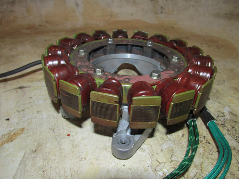 Yamaha SHO VMAX 250hp 4 Stroke Outboard Stator/Pulsor Coil (6CB-81410-00-00)
