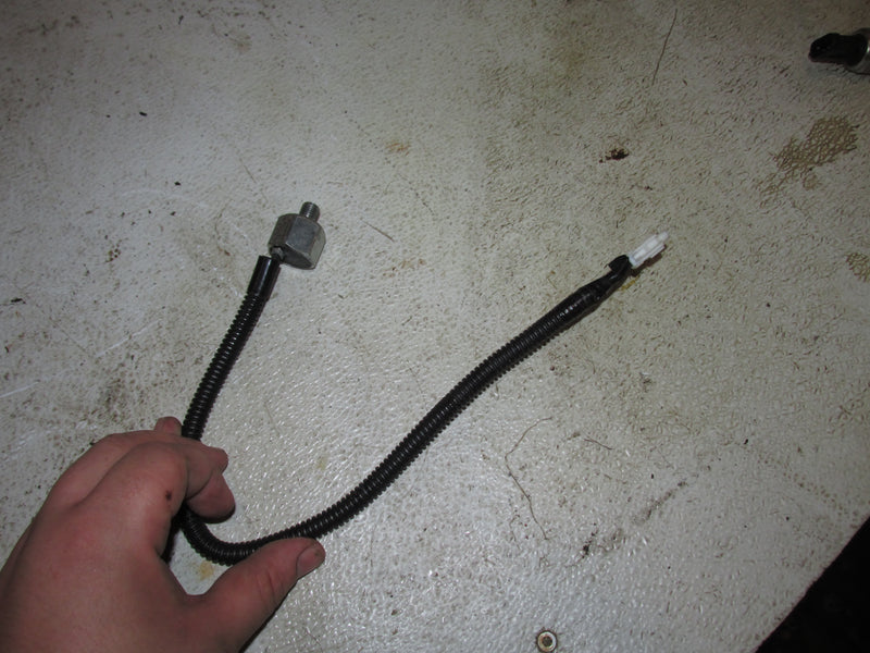 Yamaha VMAX 115hp 4 Stroke Outboard Knock Sensor (6CJ-85780-01)