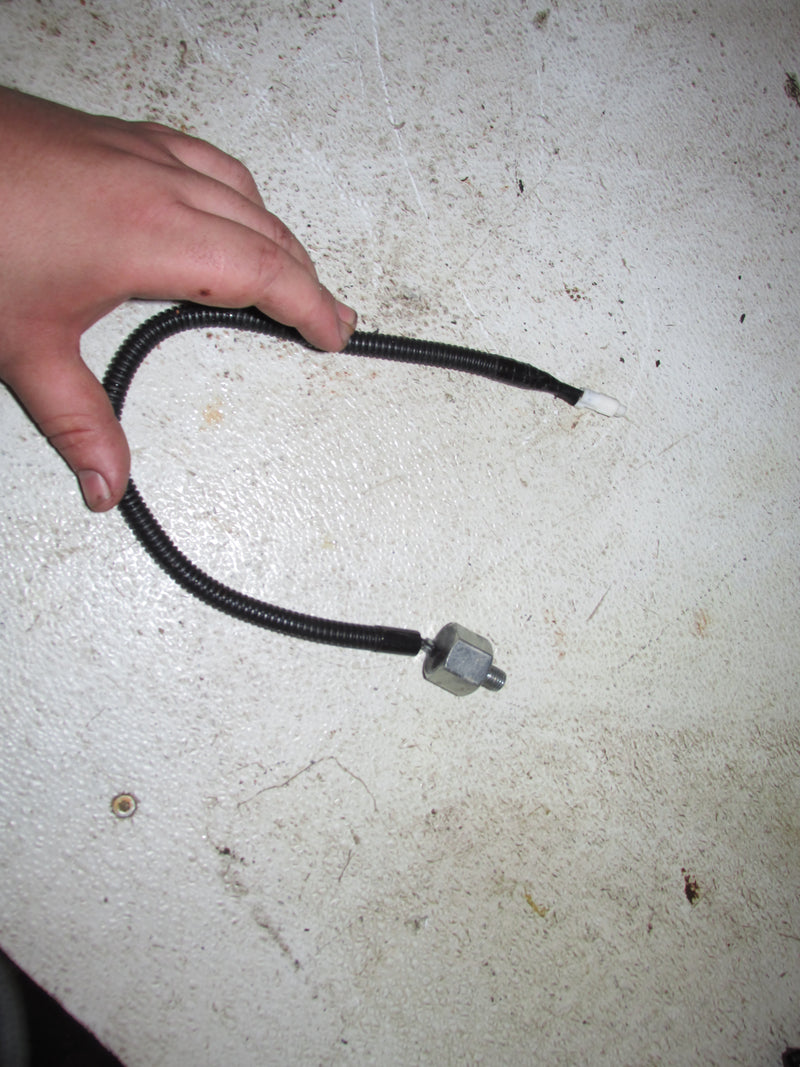 Yamaha VMAX 115hp 4 Stroke Outboard Knock Sensor (6CJ-85780-01)